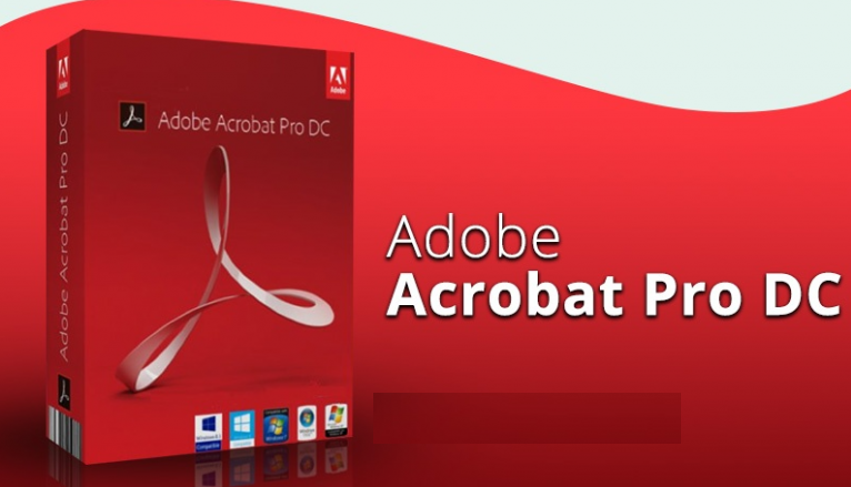 Adobe Acrobat Pro DC 23.12.1.0 Crack + Serial Number Download 