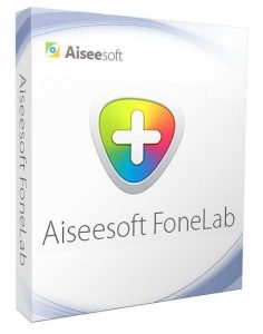 Aiseesoft FoneLab 10.5.86 Crack + Registration Code Download