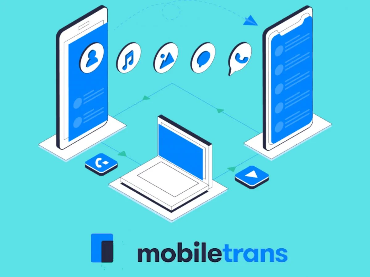 Wondershare MobileTrans Pro 8.6.6 Crack + Registration Code Download
