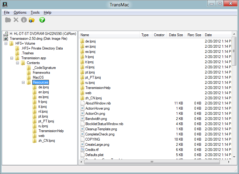 TransMac 15.2 Crack + License Key Free Download 