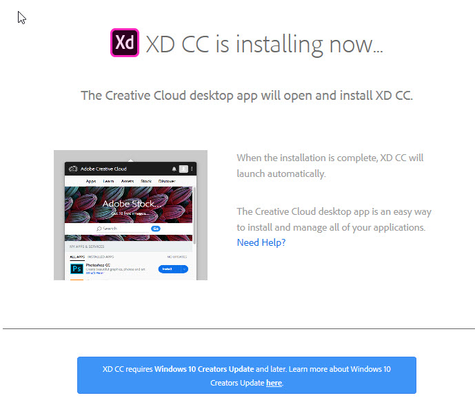 Adobe XD CC 57.1.12 Crack With Keygen Free Download 