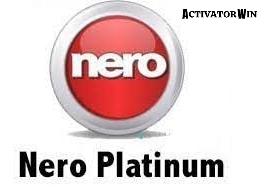 Nero Platinum 26.5.19.0 Crack + License Key Free Download 2024