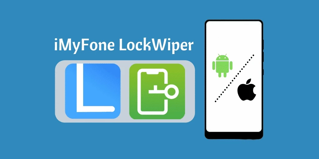 iMyFone LockWiper 8.5.6 Crack + Registration Code Download