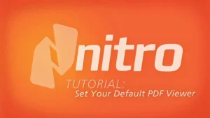 Nitro Pro 14.14.0.13 Crack With Serial Key Free Download 2023