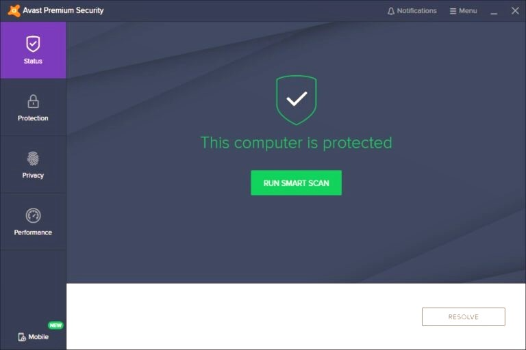 Avast Premium Security 23.12.8635 Crack + Activation Code Download