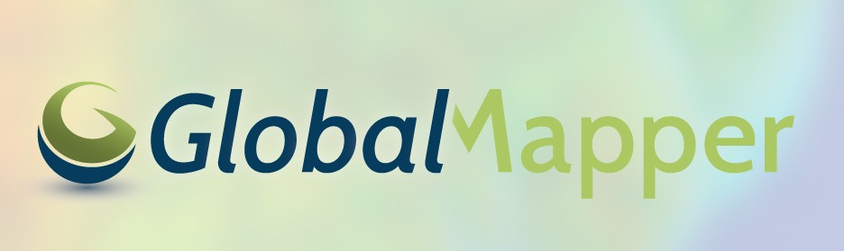 Global Mapper 25.0.1 Crack + Registration Code Latest Download