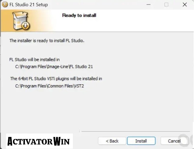 FL Studio 21.2.0.3842 Crack + Registration Key Free Download