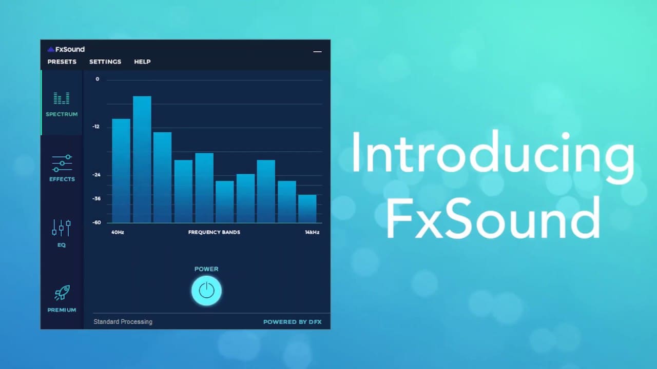FxSound Enhancer 21.1.17 Crack & Serial Key Download 2024