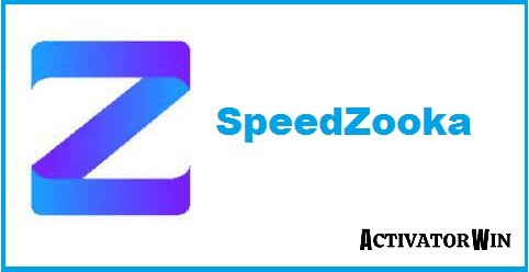 SpeedZooka 5.1.0.32 Crack With Serial Key Free Download