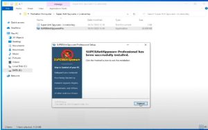 SUPERAntiSpyware 10.0.1258 Crack + Registration Key Download