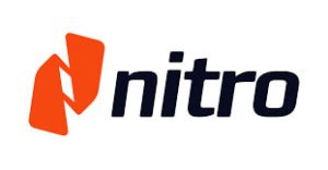 Nitro Pro 14.14.0.13 Crack With Serial Key Free Download 2023