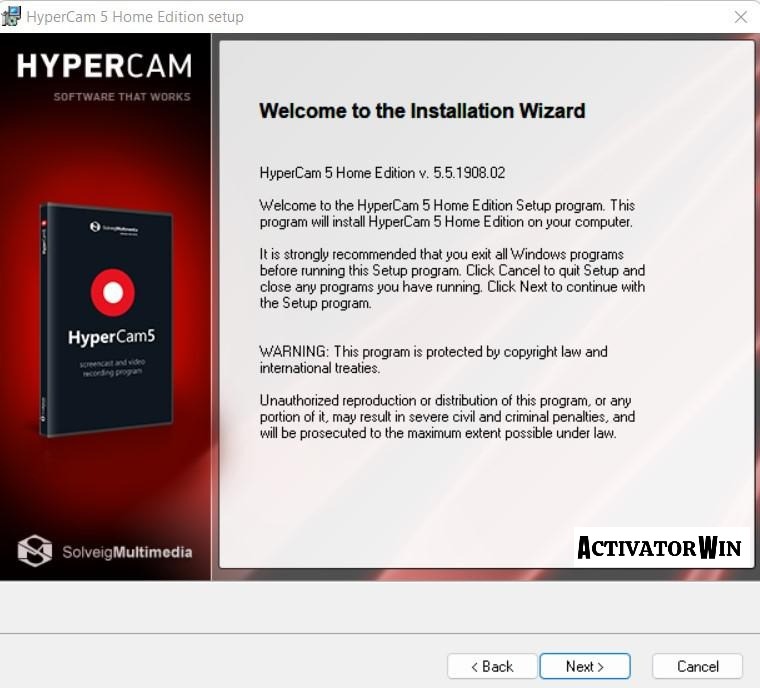 HyperCam 6.2.2208.31 Crack With Keygen Download 