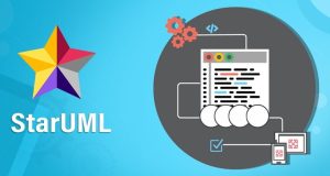 StarUML 6.0.1 Crack + License Key Free Download