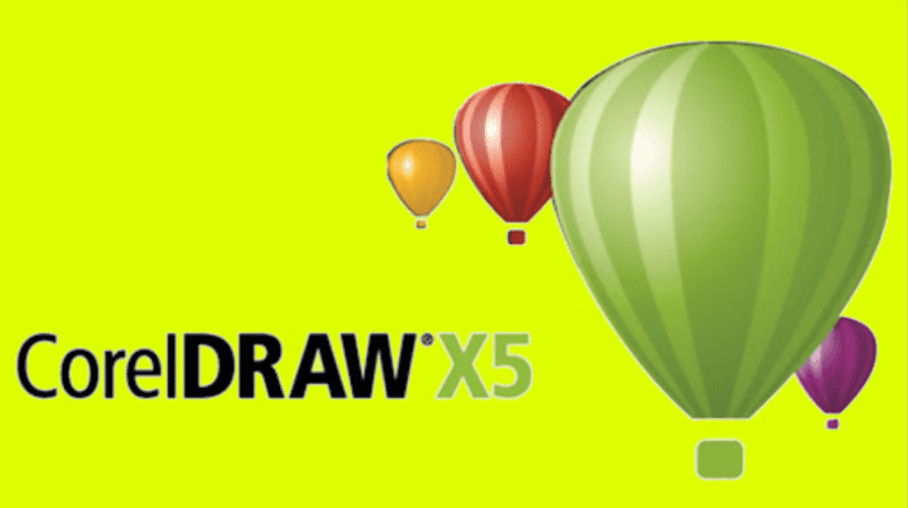 CorelDRAW X5 15.2.0.686 Crack & Latest Version Download 2024