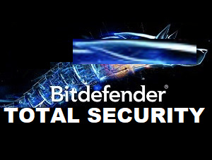 Bitdefender Total Security 27.0.25.116 Crack + Activation Code Download