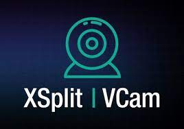 XSplit VCam 4.1.2303.1301 Crack With License Key Free Download