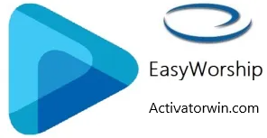EasyWorship 7.4.2.5 Crack + License Key Full Download