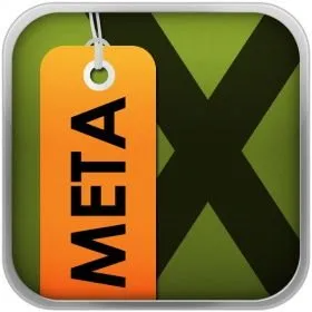 MetaX 2.87.0 Crack + License Key Free Download 