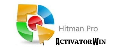 Hitman Pro 3.8.42 Crack & Keygen Latest Version Download