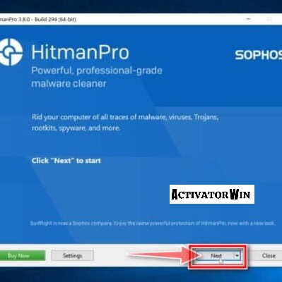 Hitman Pro 3.8.42 Crack & Keygen Latest Version Download