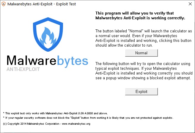 Malwarebytes Anti-Exploit 1.13.1.585 Crack + License Key Free Download