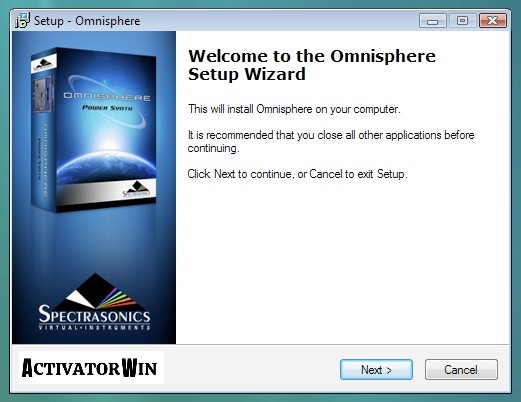 Omnisphere 3.0 Crack + Keygen Full Latest Download