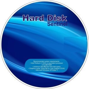 Hard Disk Sentinel Pro 6.10.8 Crack + Registration Key Free Download