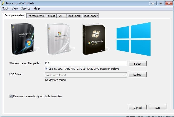 WinToFlash Professional 1.15.0032 Crack + License Key Full Free Download