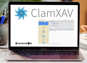 ClamXav 3.6.6 Crack + Registration Key Free Download