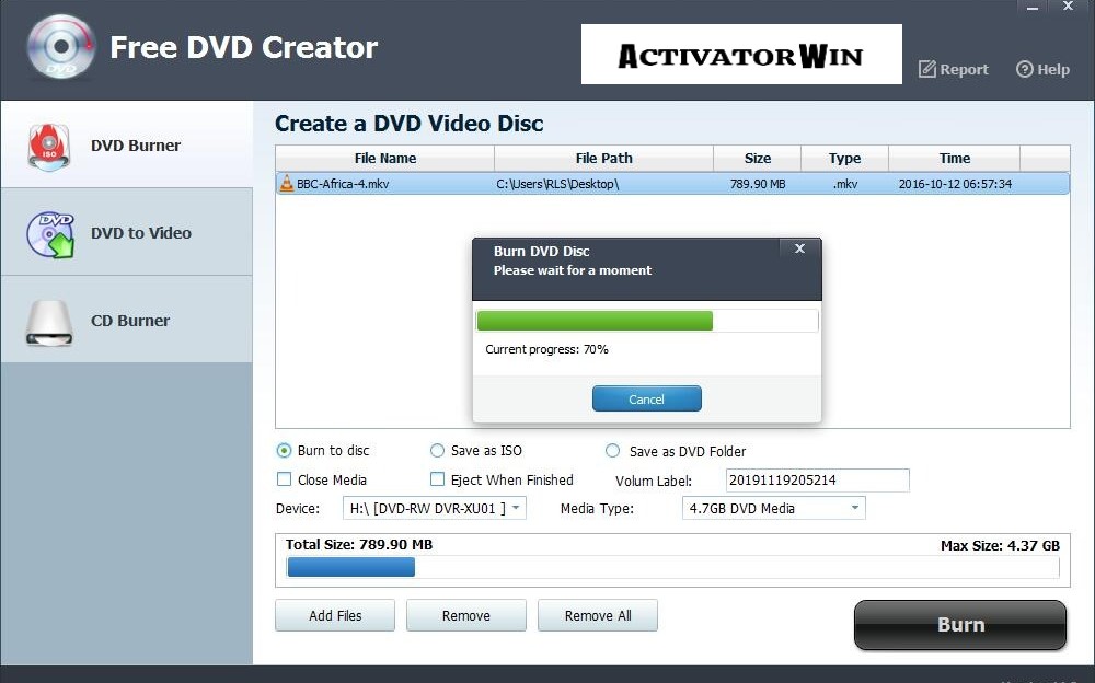 DVDFab 13.0.0.5 Crack + Serial Key 2024 Download