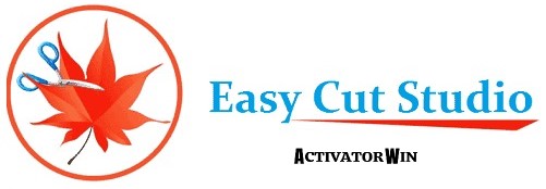 Easy Cut Studio 5.027 Crack + Keygen Latest Version {2023}