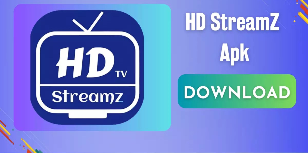 HD Streamz Mod Apk 3.6.2 Crack + For Android latest Version 2023