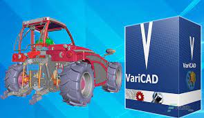 VariCAD 2024 Crack + Serial Key Free Download 2023