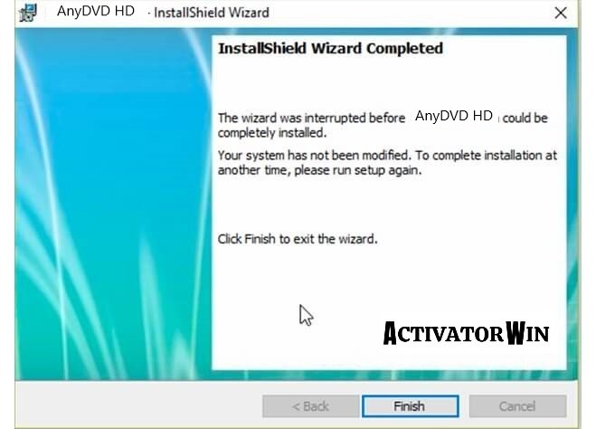 AnyDVD HD 8.6.6.4 Crack + License Key Latest Download