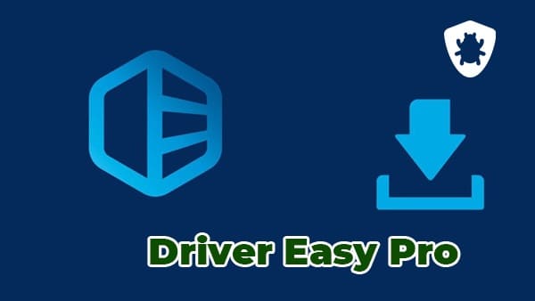 Driver Easy Pro 6.0.0 Crack With License Key Download For PC